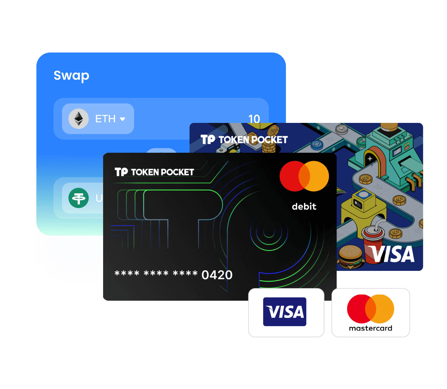 加入Coin98钱包
